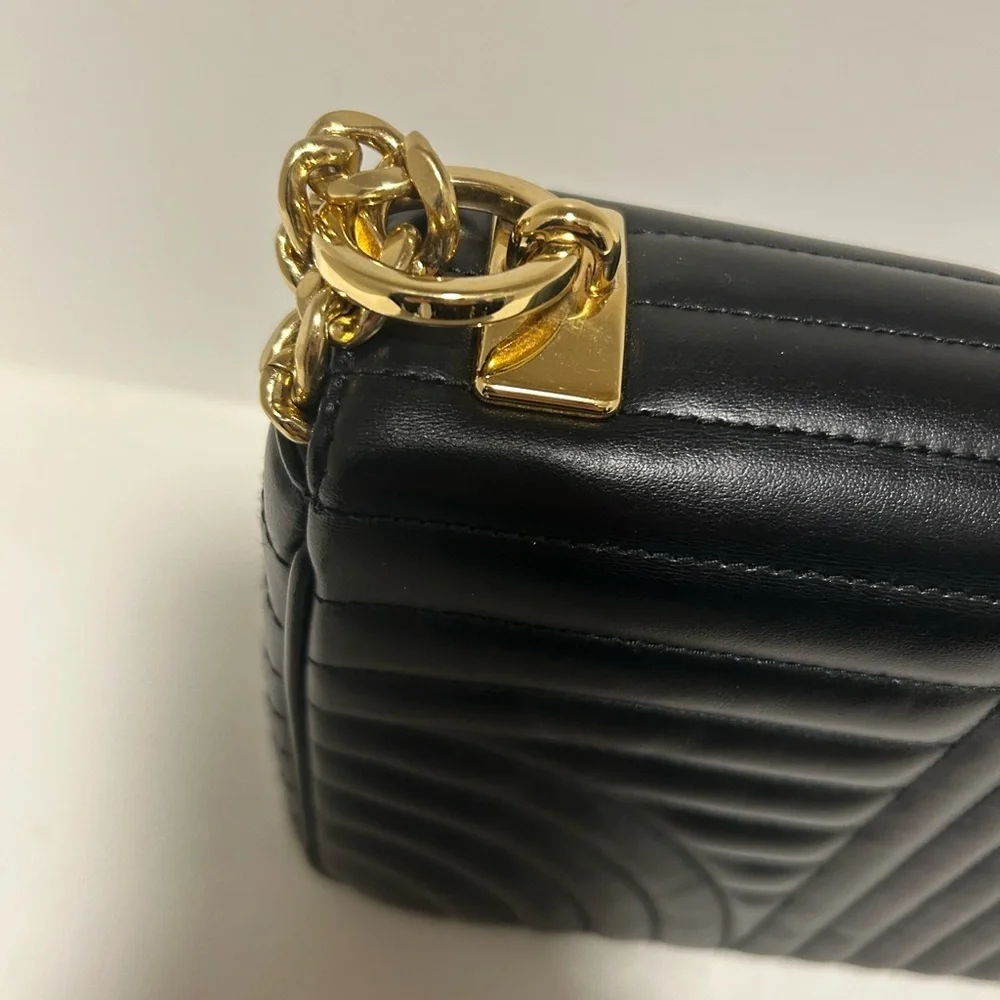 Prada Diagramme Flap Bag large - Picture 4 of 8